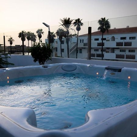 Tita Suite Corralejo Kültér fotó