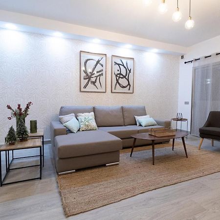 Tita Suite Corralejo Kültér fotó