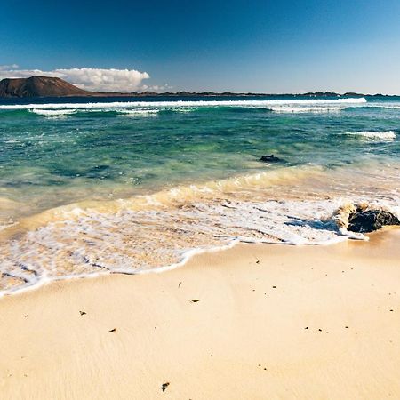 Tita Suite Corralejo Kültér fotó