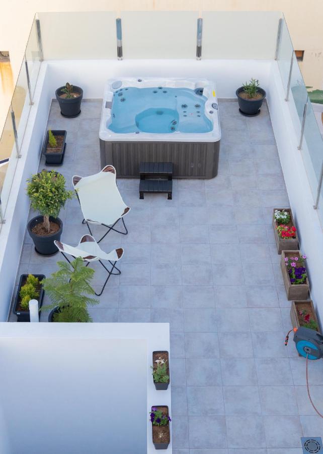 Tita Suite Corralejo Kültér fotó