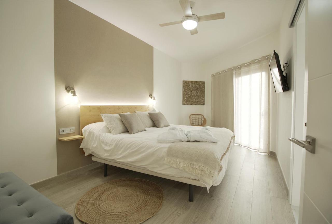 Tita Suite Corralejo Kültér fotó