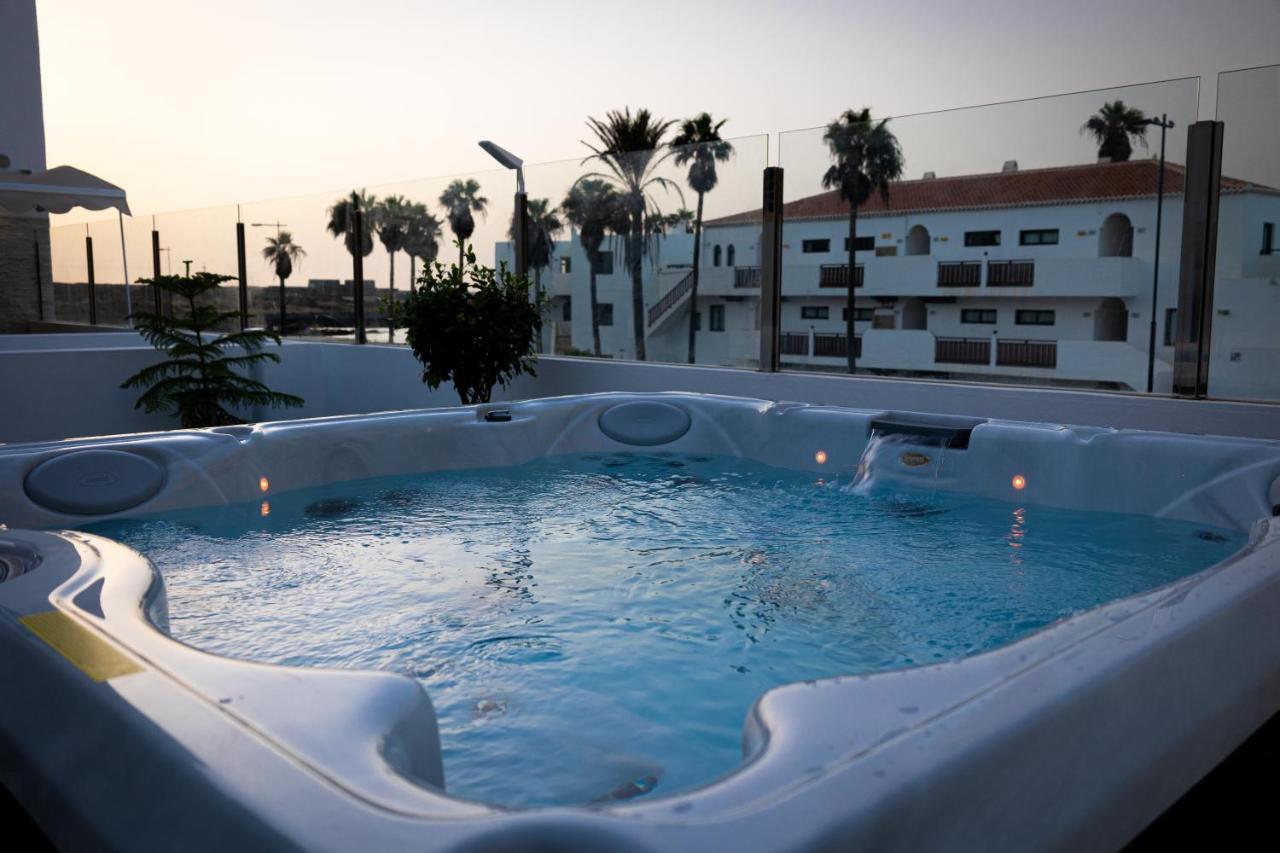 Tita Suite Corralejo Kültér fotó
