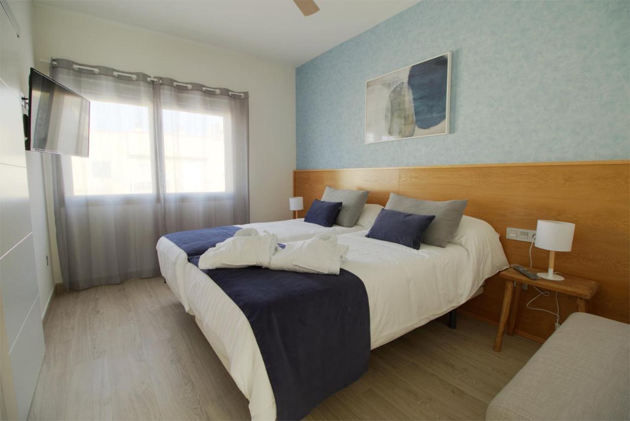Tita Suite Corralejo Kültér fotó
