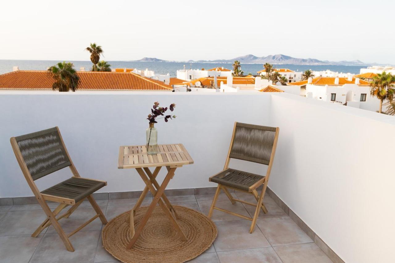 Tita Suite Corralejo Kültér fotó
