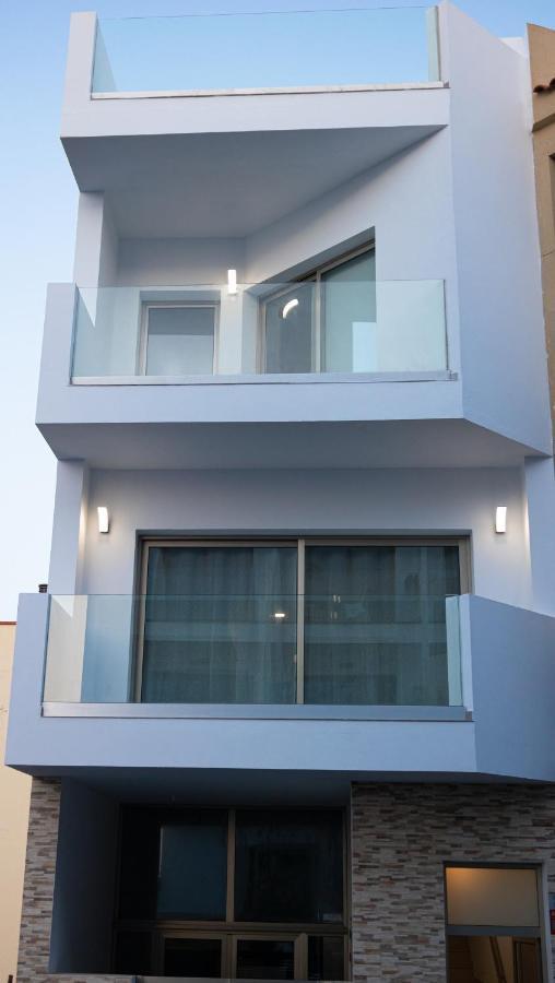 Tita Suite Corralejo Kültér fotó