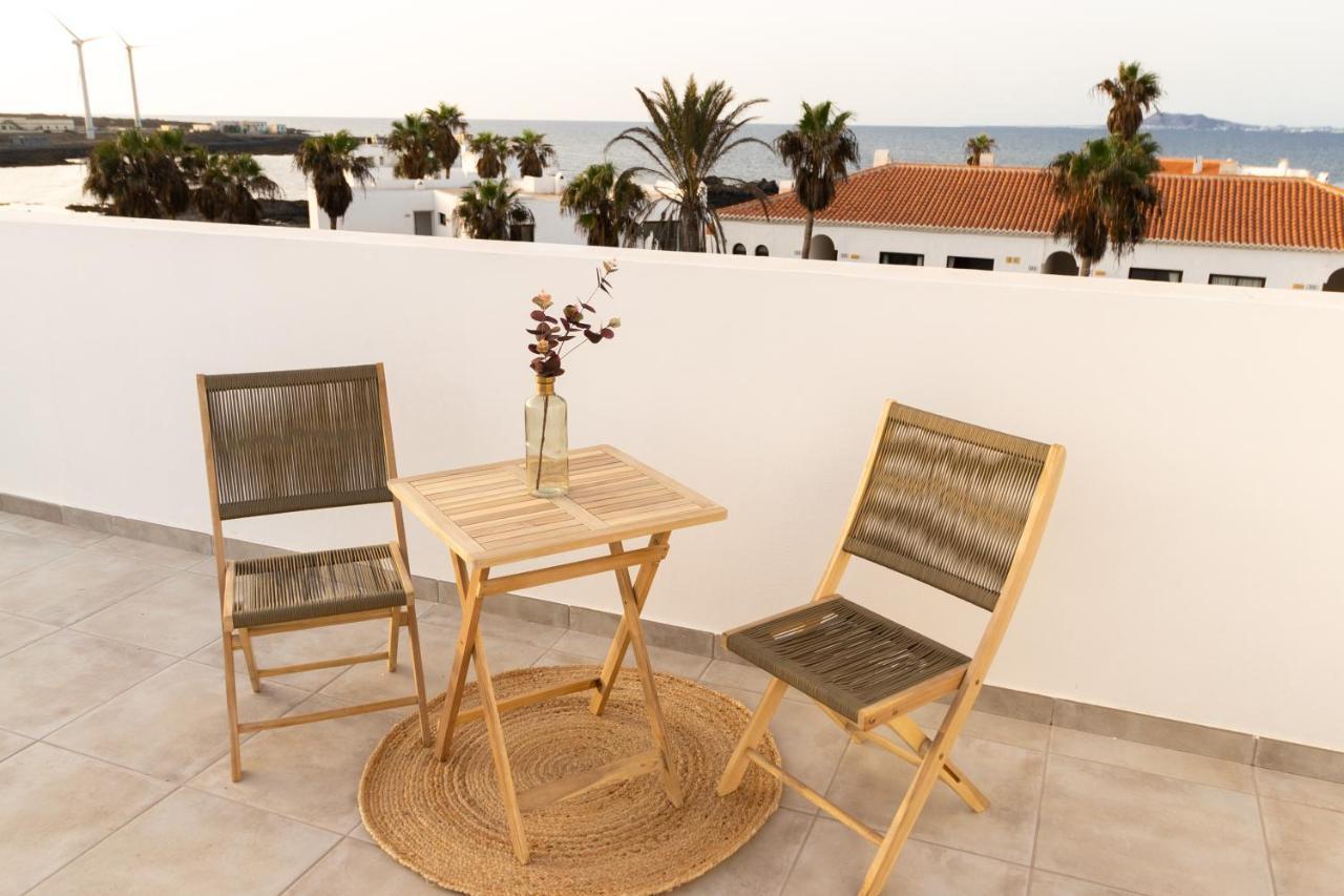 Tita Suite Corralejo Kültér fotó