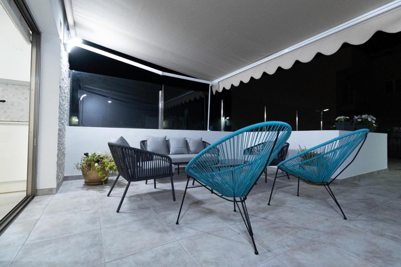Tita Suite Corralejo Kültér fotó