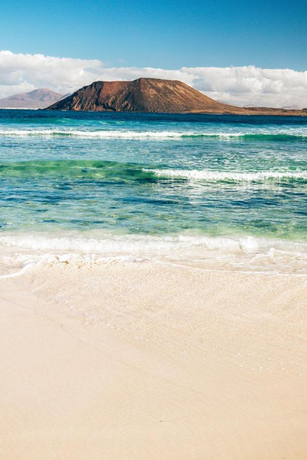 Tita Suite Corralejo Kültér fotó