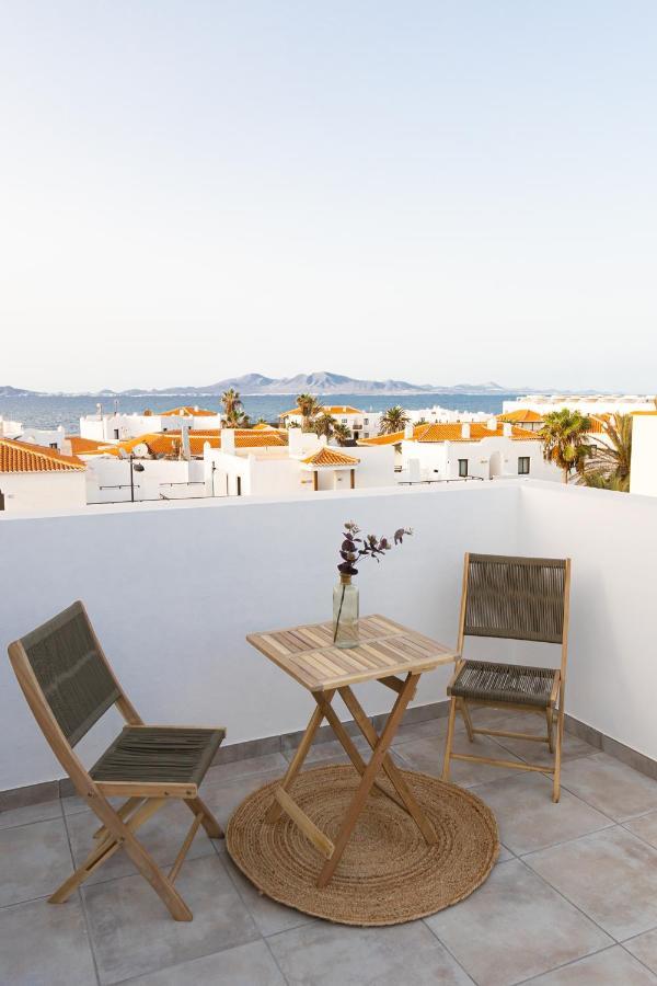 Tita Suite Corralejo Kültér fotó