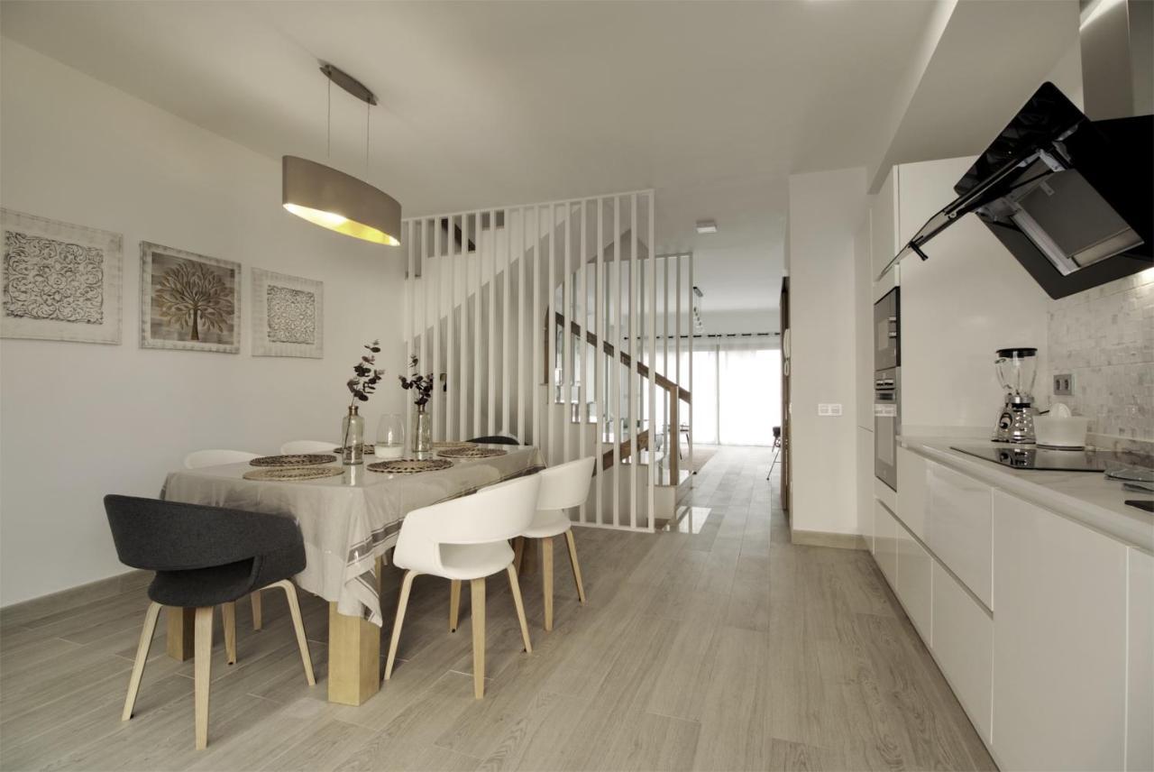 Tita Suite Corralejo Kültér fotó