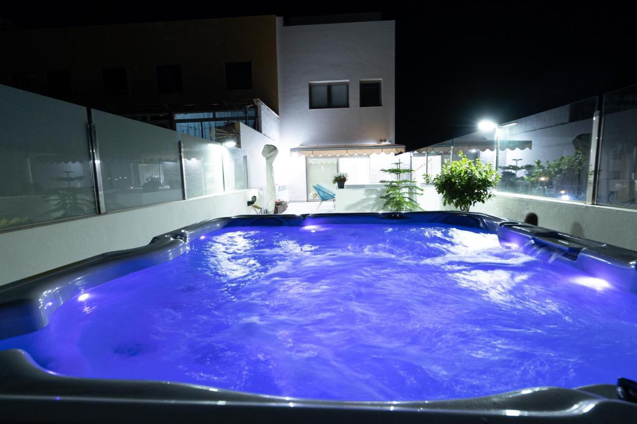 Tita Suite Corralejo Kültér fotó